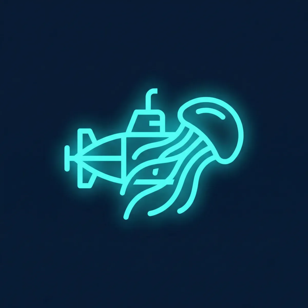 海角网Logo - 一人客栈